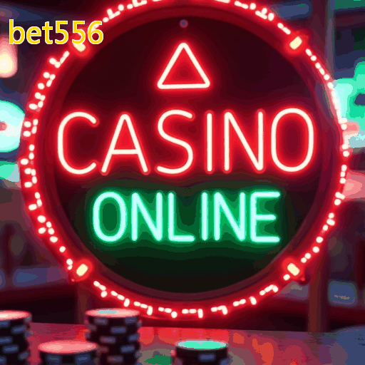 Login e Começar a Jogar no Cassino bet556.com