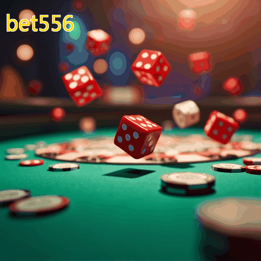 Variedade de Jogos no Cassino Online bet556