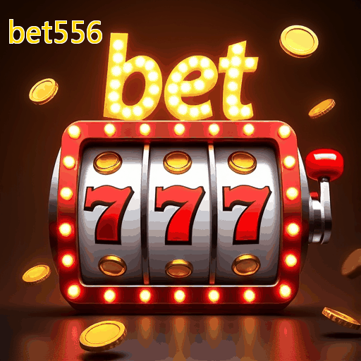 Universo dos Slots no Site Cassino bet556